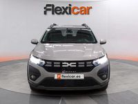 Usado Dacia Sandero Essentiel 91 CV (66 kW) 2024 Gris Utilitario