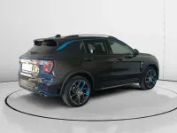 Usado Lynk & Co 01 179 CV (131 kW) 2022 Blanco SUV