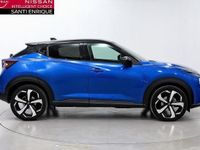 Usado Nissan Juke Tekna 114 CV (83 kW) 2023 SUV