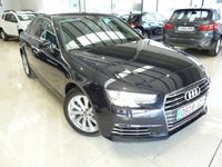 usado Audi A4 2.0tdi Design Edition S Tronic 110kw