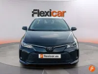 Usado Toyota Corolla Active 140 CV (102 kW) 2023 Negro Utilitario
