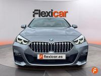 Usado BMW 218 136 CV (100 kW) 2023 Gris Coupe