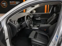 Usado Mercedes GLA220 190 CV (139 kW) 2021 Gris / plata SUV
