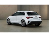 Nuevo Audi A3 Premium 150 CV (110 kW) 2025 Blanco glaciar Berlina