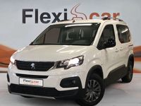 usado Peugeot Rifter RifterAllure BlueHDi 100 Diésel en Flexicar Tarragona 2