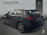 Usado Mercedes A180 116 CV (85 kW) 2023 Berlina