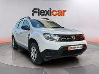 Occasion Dacia Duster Acces 100 ch (73 kW) 2020 Blanc SUV