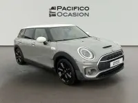 Usado Mini Cooper S 192 CV (141 kW) 2022 Gris Utilitario
