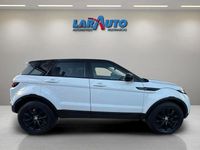 Usado Land Rover Range Rover evoque SE 180 CV (132 kW) 2016 Blanco SUV
