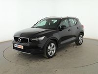 Käytetty Volvo XC40 Business Edition 163 HP (119 kW) 2020 Musta Katumaasturi