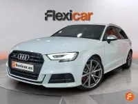 Usado Audi A3 310 CV (228 kW) 2017 Blanco