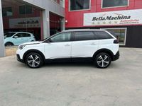 usado Peugeot 5008 Allure BlueHDi 96kW (130CV) S&S EAT8