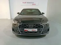 Occasion Audi A6 S-Line 204 PK (150 kW) 2024 Zwart Sedan