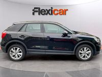 Begagnad Audi Q2 Advanced 116 HK (85 kW) 2020 Svart SUV