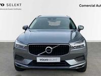Usado Volvo XC60 Business Edition 190 CV (139 kW) 2019 Gris SUV