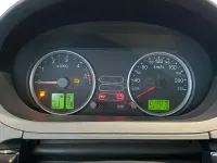 Usado Ford Fiesta Sport 90 CV (66 kW) 2009 Rojo Berlina