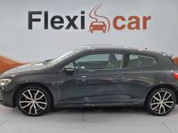 usado VW Scirocco R-Line 2.0 TDI 150CV DSG BMT Diésel en Flexicar Badajoz