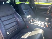 Usado VW Touareg 225 CV (165 kW) 2007 Marrón SUV