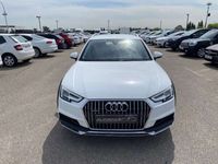 usado Audi A4 Allroad Q. 2.0TDI unlimited ed. S-T 120kW