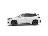 Usado BMW iX1 Comfort Edition 150 kW (204 CV) 2025 Blanco SUV