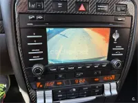 Usado Porsche Cayenne Turbo S 550 CV (404 kW) 2008 Negro SUV