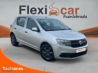 usado Dacia Sandero Access 1.0 55kW (75CV) - 18