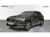 Usado Volvo XC60 Plus 351 CV (258 kW) 2023 Gris SUV