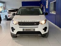 usado Land Rover Discovery Sport 2.0TD4 SE 4x4 Aut. 150