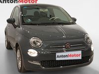 Usado Fiat 500 Collezione 69 HP (50 kW) 2019 Azul Citadino