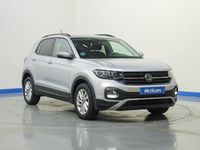 usado VW T-Cross - 1.0 TSI Advance