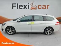 usado Peugeot 308 SW Access 1.2 PureTech 130 S&S