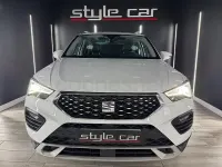 Usado Seat Ateca Xperience 150 HP (110 kW) 2022 Branco SUV