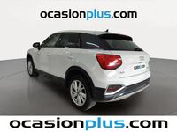 Käytetty Audi Q2 Advanced Plus 150 HP (110 kW) 2023 Valkoinen Katumaasturi