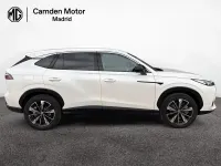 Nuevo MG HS Luxury 224 CV (164 kW) 2025 Blanco SUV