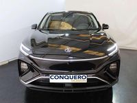 Usado MG Marvel R Luxury 131 kW (179 CV) 2023 Negro SUV