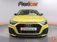 Usado Audi A1 116 CV (85 kW) 2021 Amarillo SUV