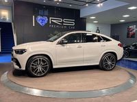 Käytetty Mercedes GLE450 AMG AMG line 367 HP (269 kW) 2023 Harmaa Katumaasturi