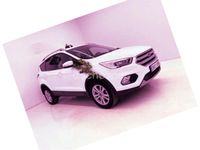 Usado Ford Kuga Trend 150 CV (110 kW) 2019 Blanco SUV