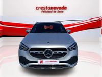 Usado Mercedes GLA250 218 CV (160 kW) 2022 SUV
