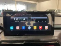 Nuevo SWM G03 110 CV (80 kW) 2026 Negro SUV