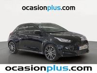 Usado Toyota Yaris Hybrid Sport 116 CV (85 kW) 2023 Negro Utilitario