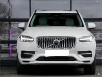 Usado Volvo XC90 Plus 235 CV (172 kW) 2024 Blanco SUV
