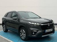 Nuevo Suzuki SX4 S-Cross 129 CV (94 kW) 2025 Gris SUV