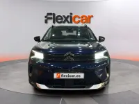 Usado Citroën C5 Aircross 180 CV (132 kW) 2023 Azul SUV