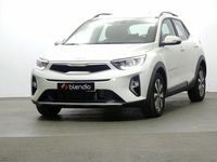 Usado Kia Stonic 84 CV (61 kW) 2023 Blanco SUV