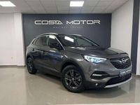 usado Opel Grandland X 1.5CDTi S&S 120 Aniversario 130