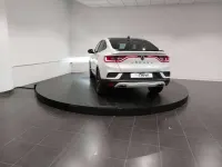 Usado Renault Arkana R.S. 94 CV (69 kW) 2022 Blanco SUV