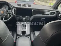 Usado Porsche Macan S 258 CV (189 kW) 2015 Blanco SUV