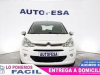 usado Citroën C3 1.2 VTi 82cv Collection 5p #LIBRO