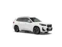 Nuevo BMW X1 Comfort Edition 163 CV (119 kW) 2026 Blanco SUV